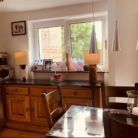 Apartment Nad Rzeka Karpacz